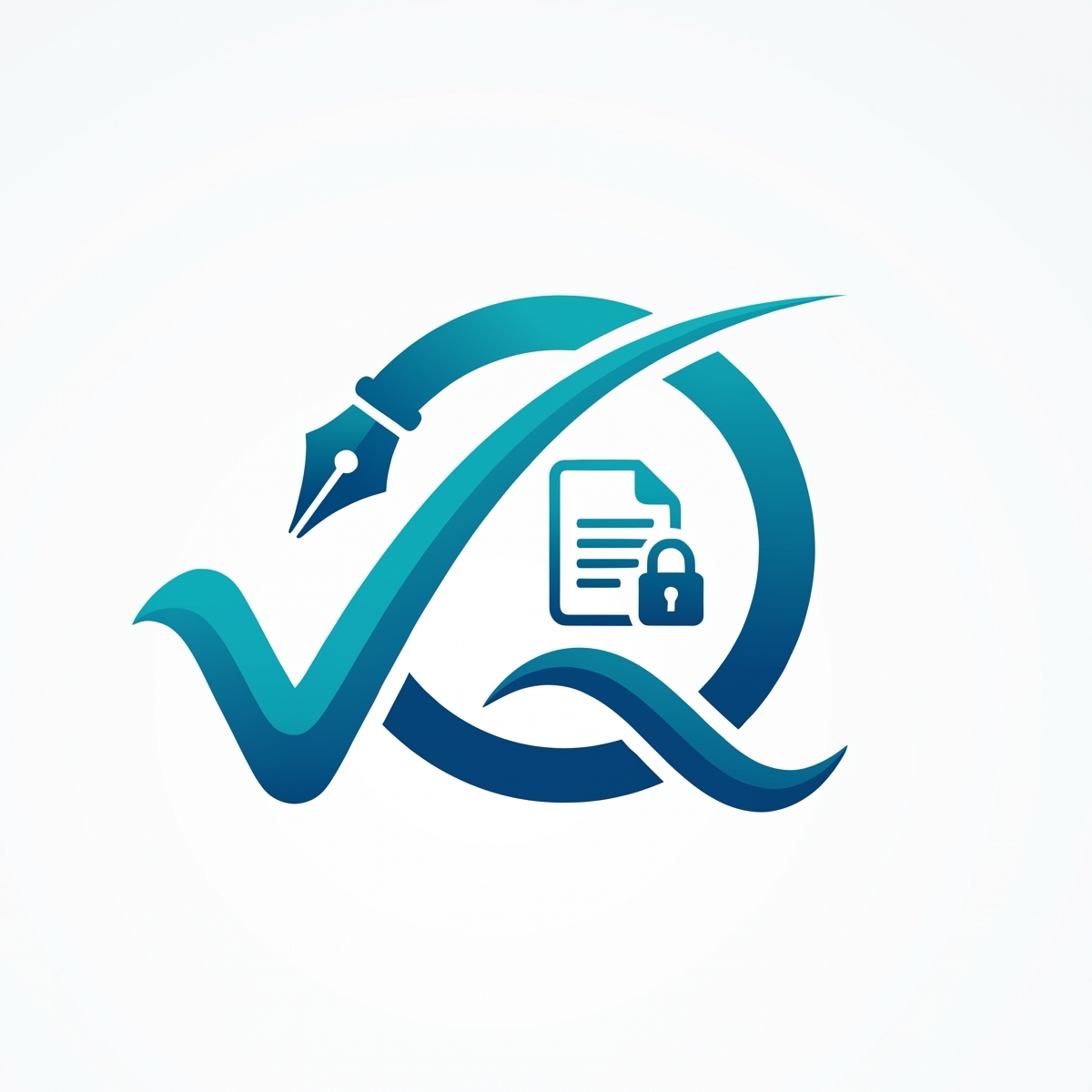 QuickSign Logo